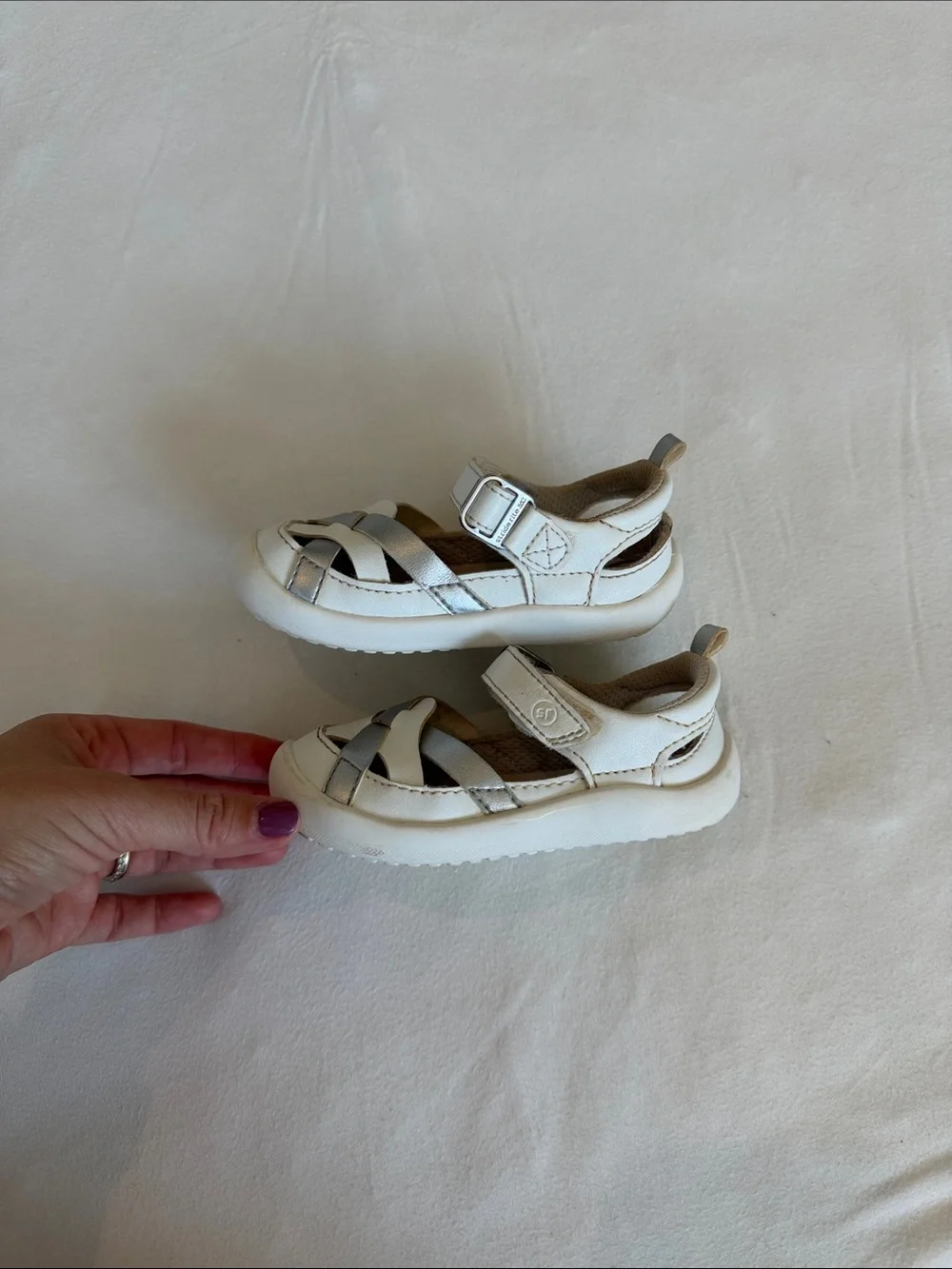 Stride Rite excellent true